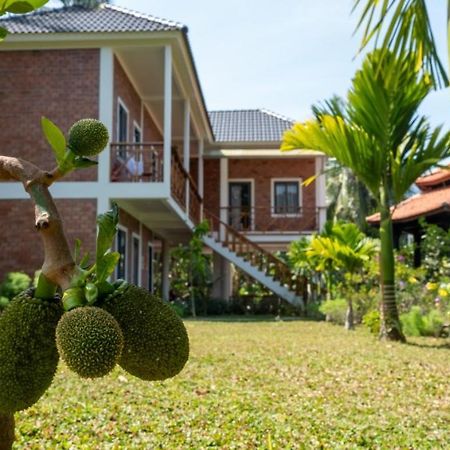 Phu Quoc Areca Garden Bungalow Екстер'єр фото