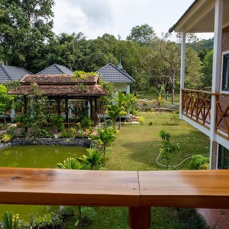 Phu Quoc Areca Garden Bungalow Екстер'єр фото