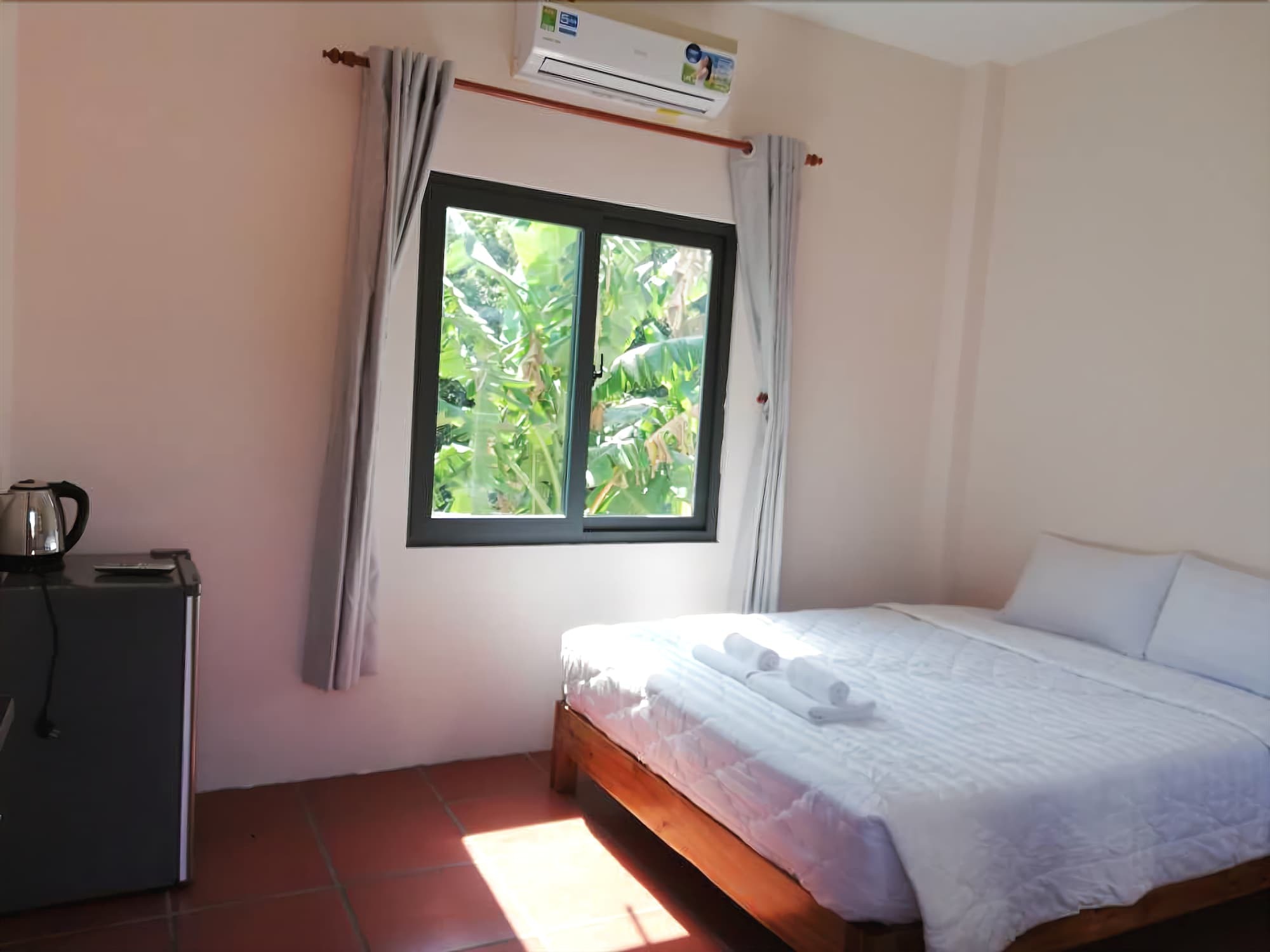 Phu Quoc Areca Garden Bungalow Екстер'єр фото