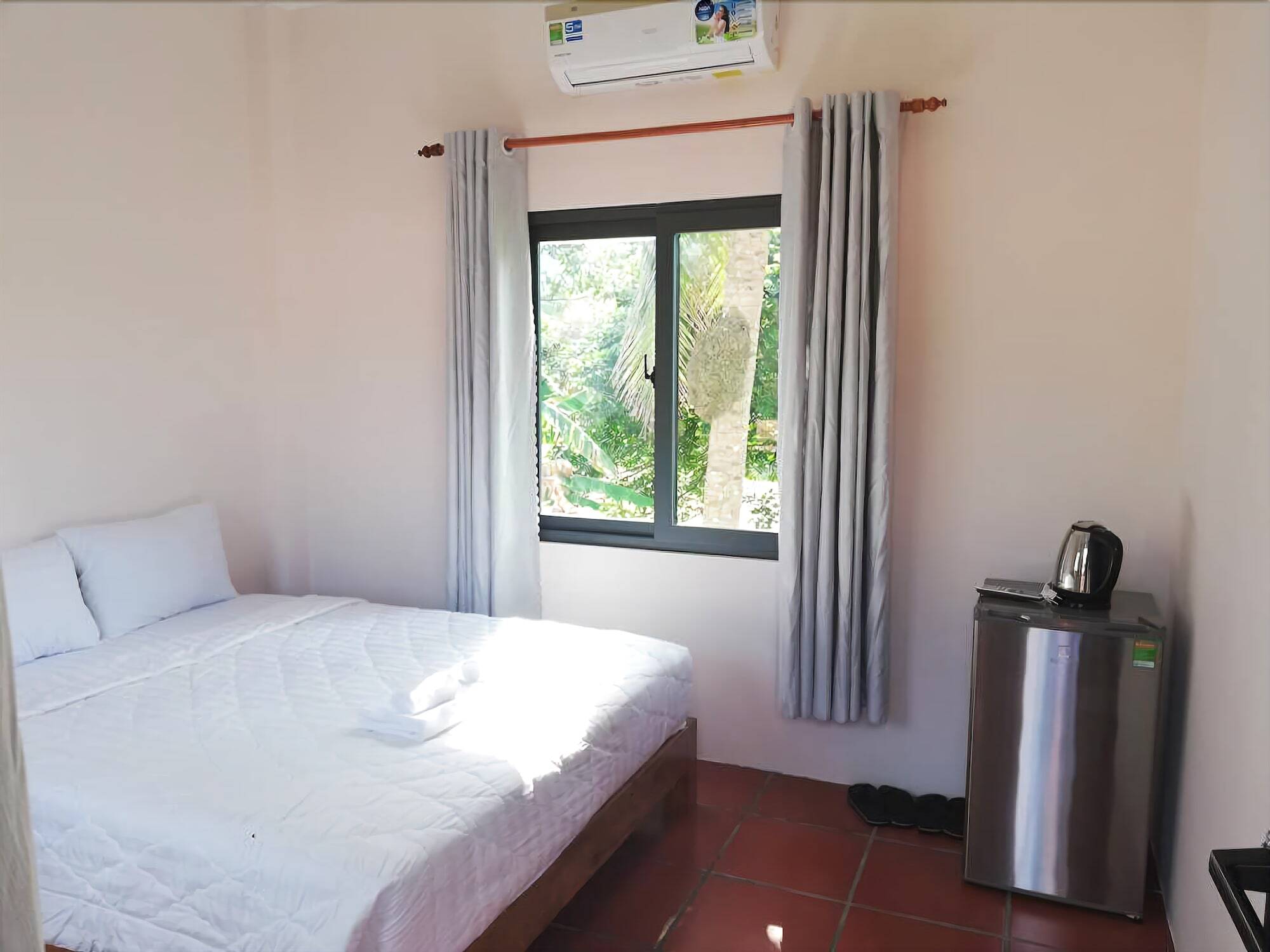 Phu Quoc Areca Garden Bungalow Екстер'єр фото