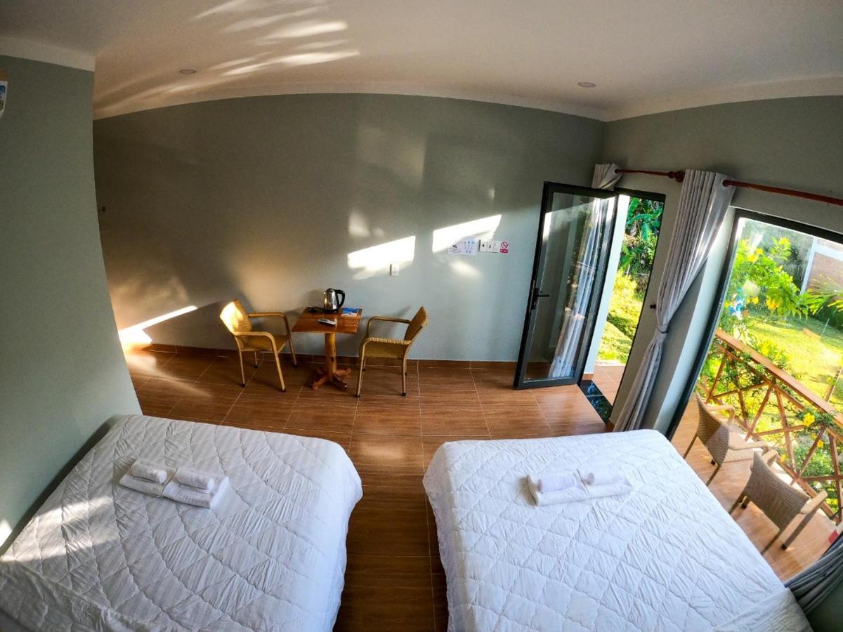 Phu Quoc Areca Garden Bungalow Екстер'єр фото