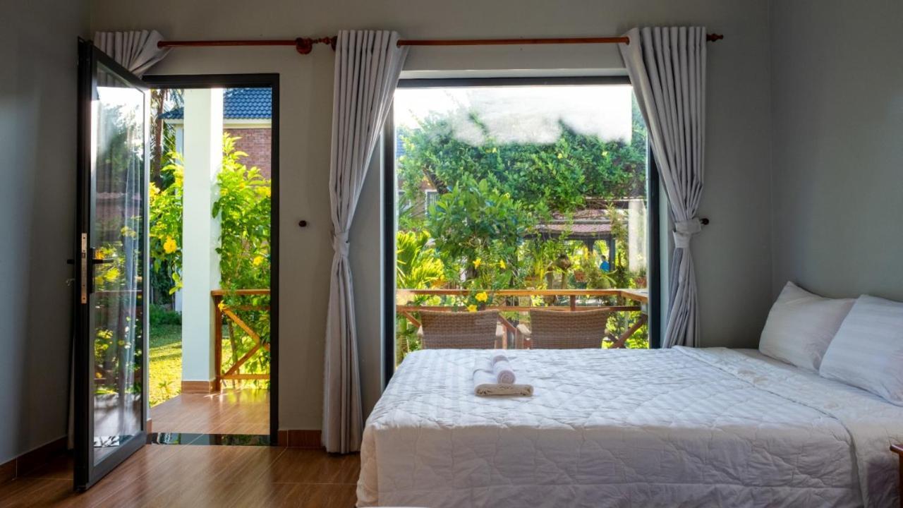 Phu Quoc Areca Garden Bungalow Екстер'єр фото