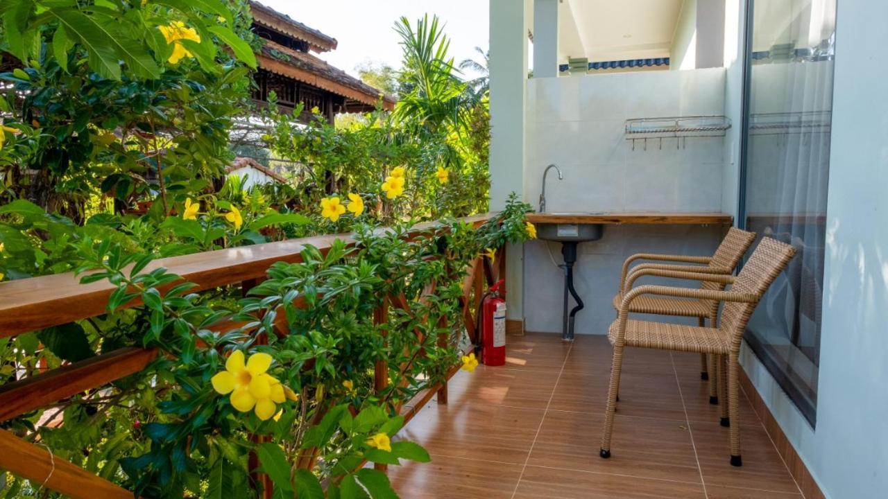 Phu Quoc Areca Garden Bungalow Екстер'єр фото
