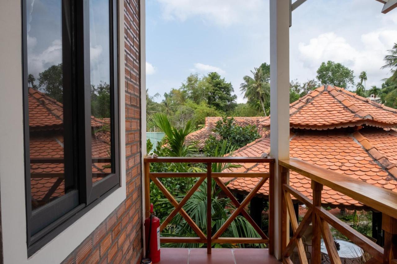 Phu Quoc Areca Garden Bungalow Екстер'єр фото