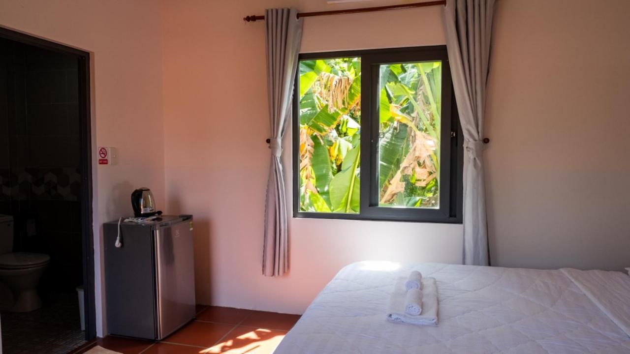 Phu Quoc Areca Garden Bungalow Екстер'єр фото