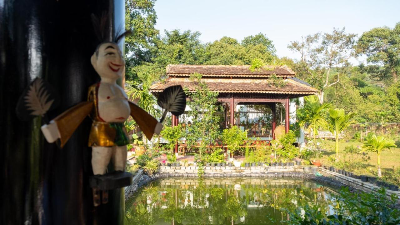 Phu Quoc Areca Garden Bungalow Екстер'єр фото