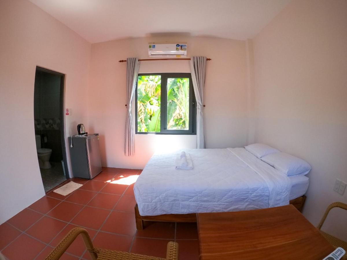 Phu Quoc Areca Garden Bungalow Екстер'єр фото