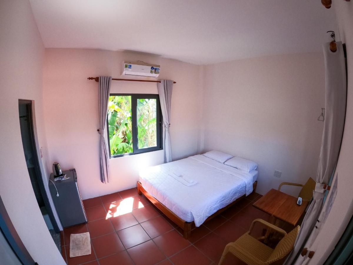 Phu Quoc Areca Garden Bungalow Екстер'єр фото