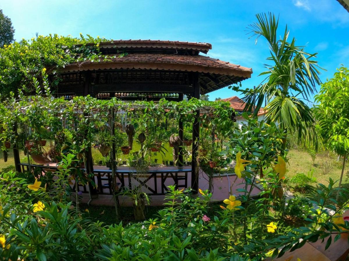 Phu Quoc Areca Garden Bungalow Екстер'єр фото
