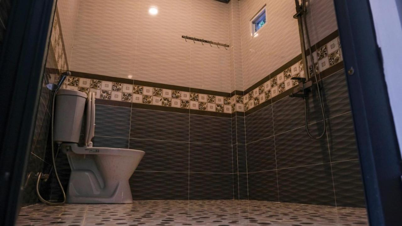 Phu Quoc Areca Garden Bungalow Екстер'єр фото