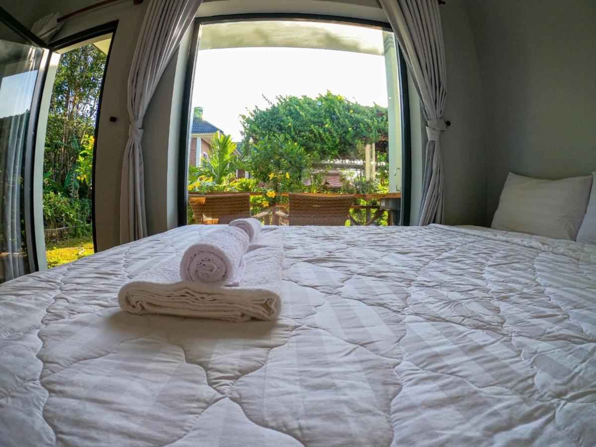Phu Quoc Areca Garden Bungalow Екстер'єр фото
