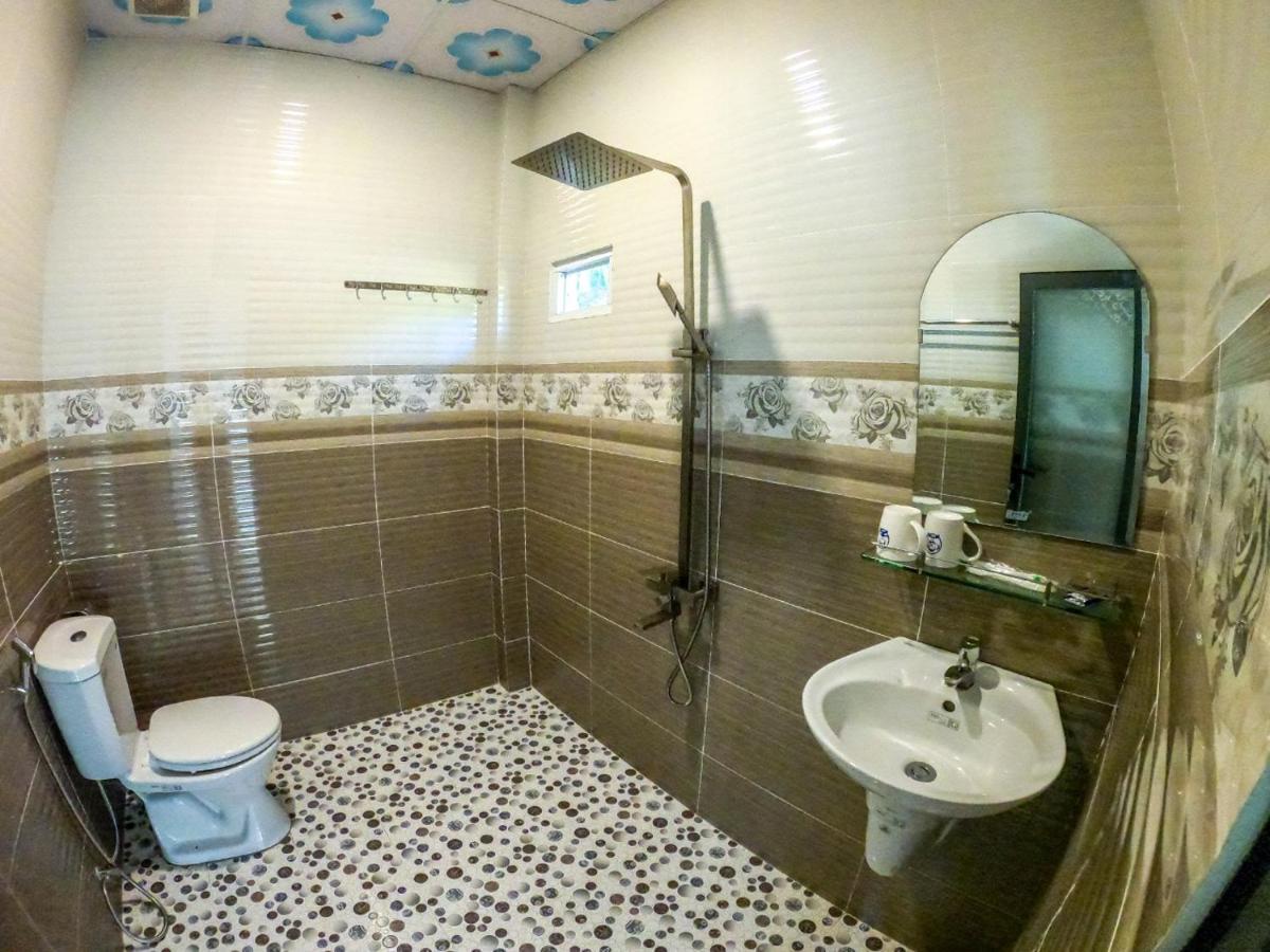 Phu Quoc Areca Garden Bungalow Екстер'єр фото